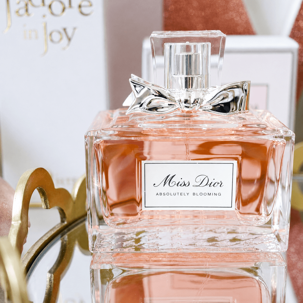 Miss Dior Eau de Parfum 1oz/30ml | Same-Day Delivery in Salt Lake City